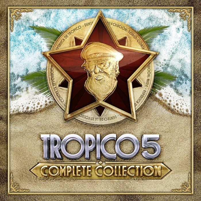 Tropico 5 — Complete Collection