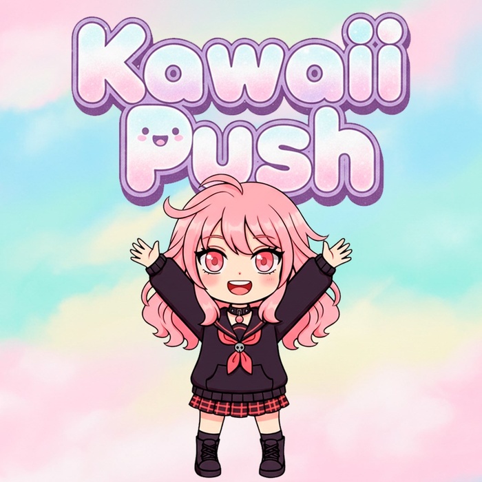 KAWAII PUSH