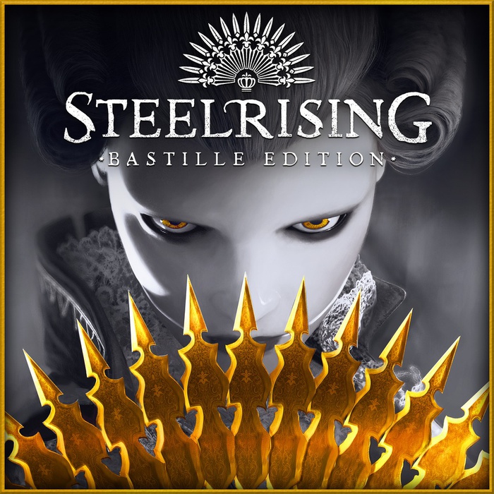 Steelrising — Bastille Edition