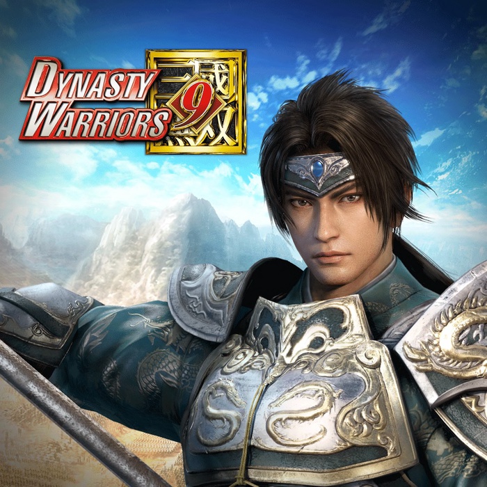 Dynasty Warriors 9 Digital Deluxe Edition