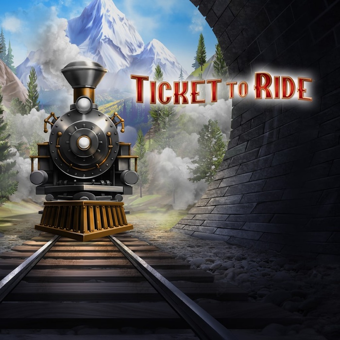 Ticket to Ride®