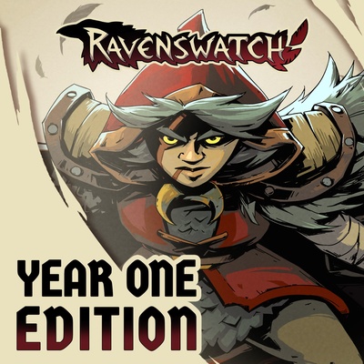 Ravenswatch - Year One Edition