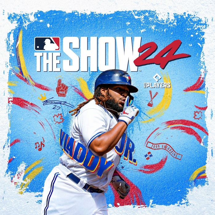 MLB® The Show™ 24