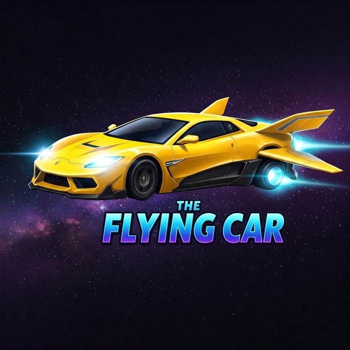 The Flying Car