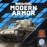 World of Tanks Modern Armor - Görüş ve Üşüş
