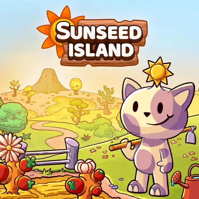 Sunseed Island