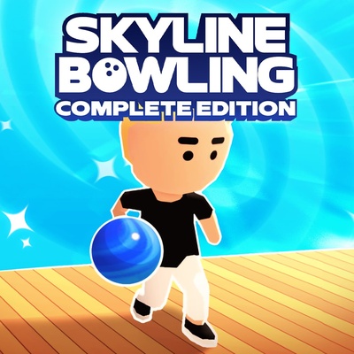 Skyline Bowling: Complete Edition