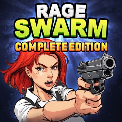 Rage Swarm: Complete Edition