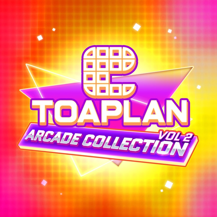 Toaplan Arcade Collection Vol. 2