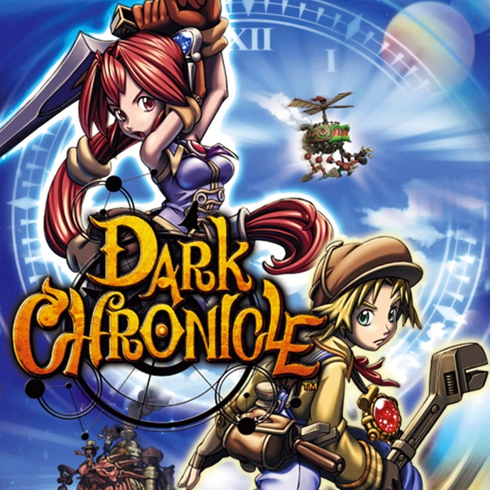 Dark Chronicle™