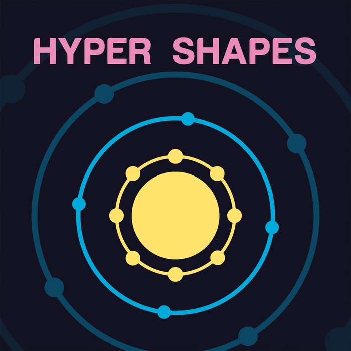 Hyper Shapes