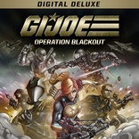 G.I. Joe: Operation Blackout - Dijital Deluxe