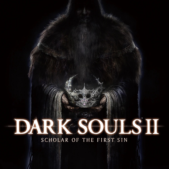 Dark Souls II: Scholar Of The First Sin
