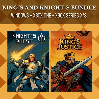 King's and Knight's Bundle