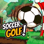 Soccer Golf! ® & ®