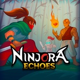 Ninjora Echoes ® & ®