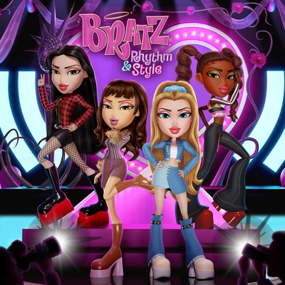 Bratz® Ritim ve Stil