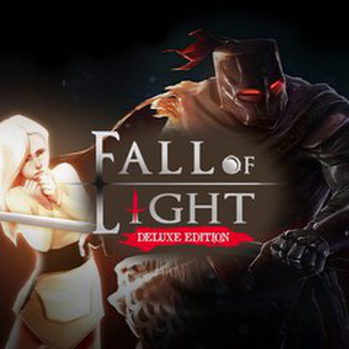 Fall Of Light — Deluxe Edition