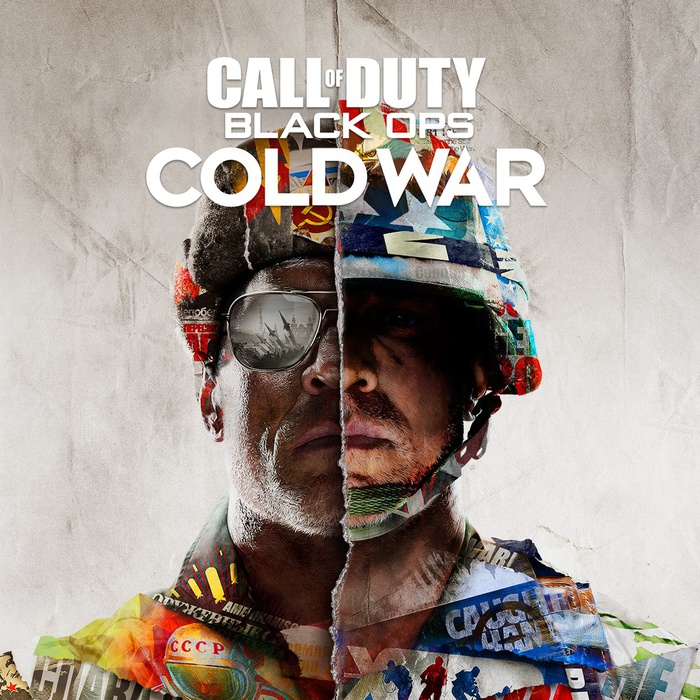 Call Of Duty: Black Ops Cold War — Standard Edition