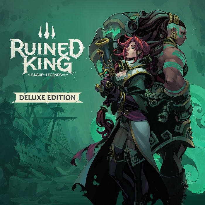 Ruined King: A League of Legends Story™ - Deluxe Edition