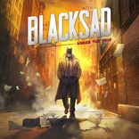 Blacksad - Under the Skin