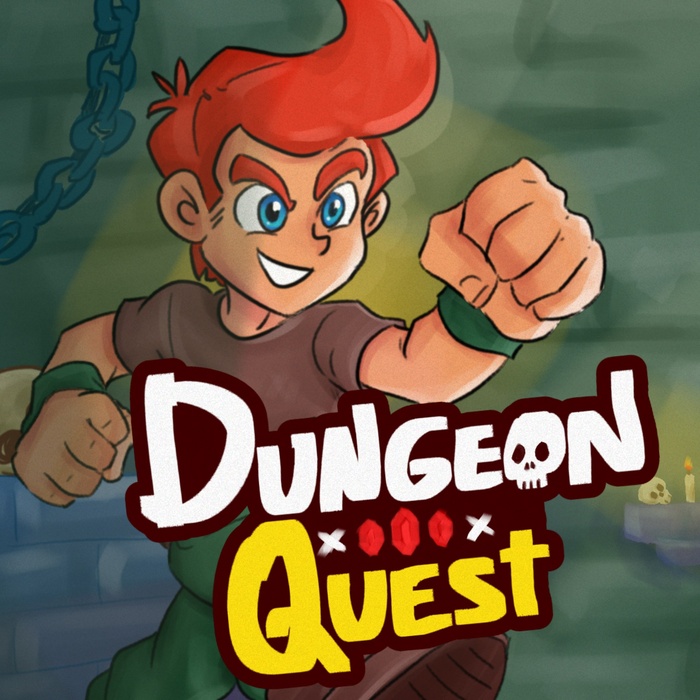 Dungeon Quest