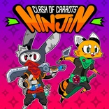 Ninjin: Clash of Carrots