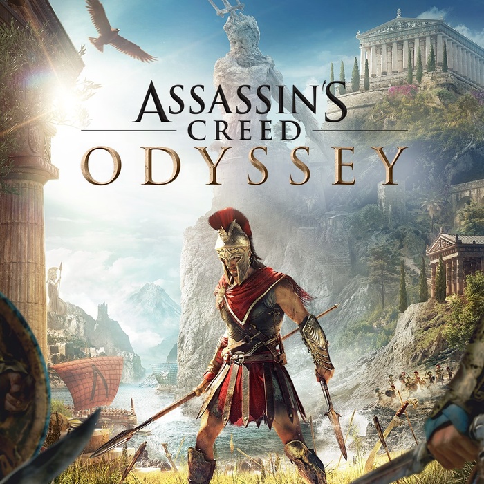 Assassin's Creed® Odyssey