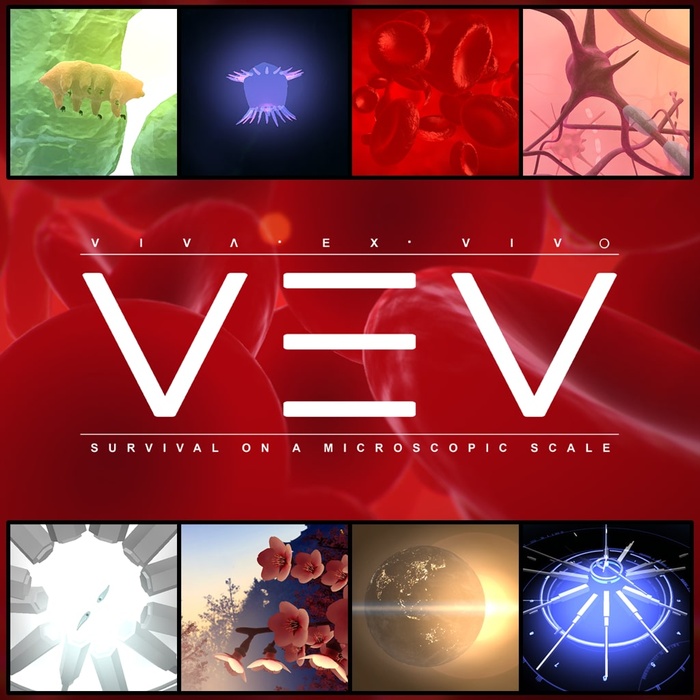 VEV: Viva Ex Vivo™ Complete Bundle