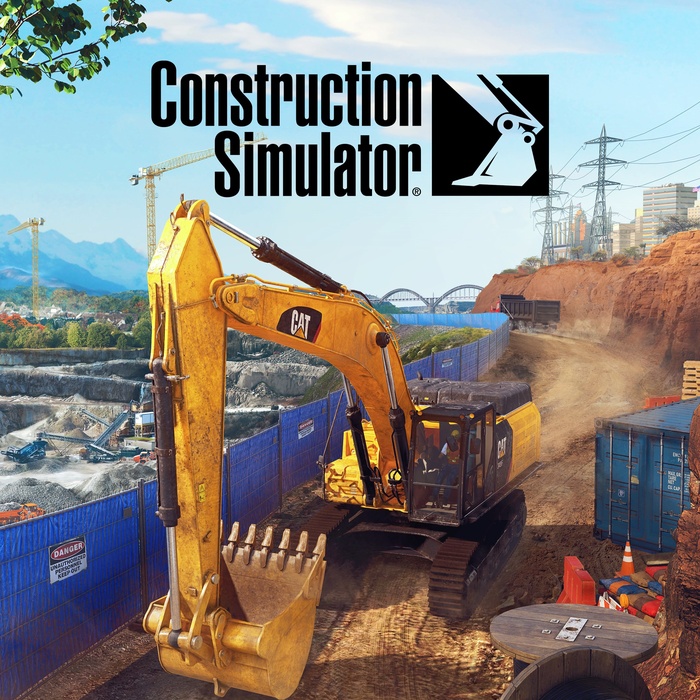 Construction Simulator