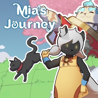 Mia's Journey