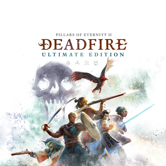 Pillars Of Eternity II: Deadfire — Ultimate Edition