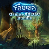 Faeria: Game + All DLC Bundle