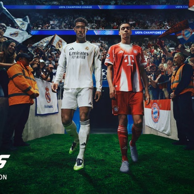 EA SPORTS FC™ 26 Standard Edition