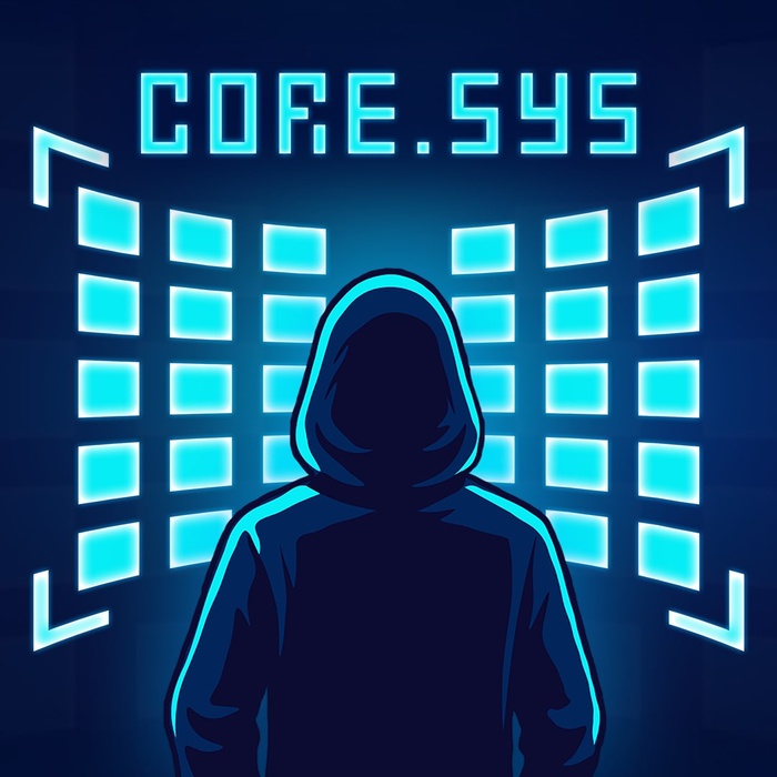 CORE.SYS