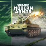 World of Tanks Modern Armor - İsabetli Müttefik