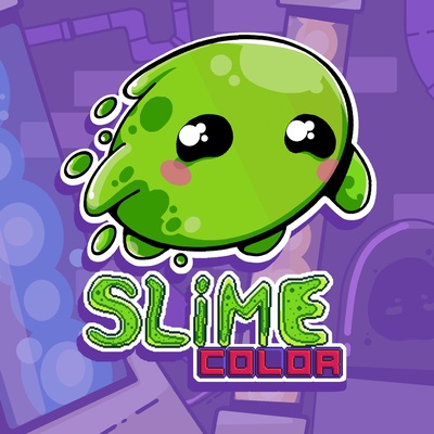 Slime Color
