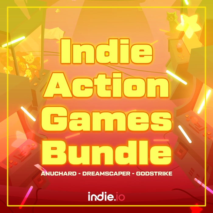 indie.io Action Bundle