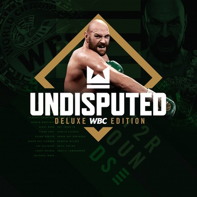 Undisputed WBC Edition