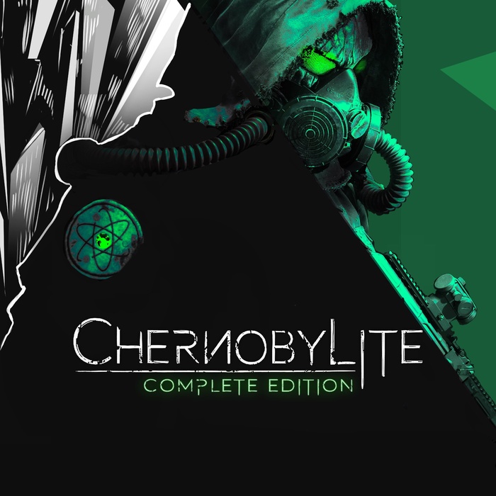 Chernobylite Complete Edition