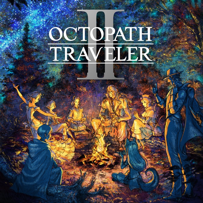 OCTOPATH TRAVELER II ＆