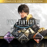 FINAL FANTASY XIV Online - Tam Koleksiyoncu Editionü - Erken Satın Alım Bonusu