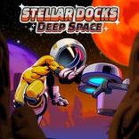Stellar Docks: Deep Space