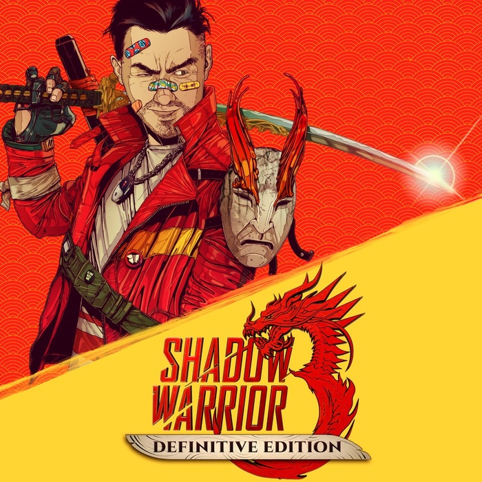 Shadow Warrior 3: Definitive Edition |