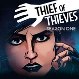 Thief of Thieves: Season One