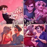 Ah, Love! Bundle