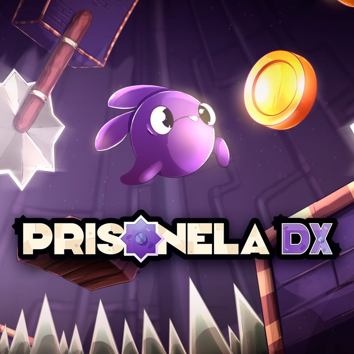 Prisonela DX ® & ®