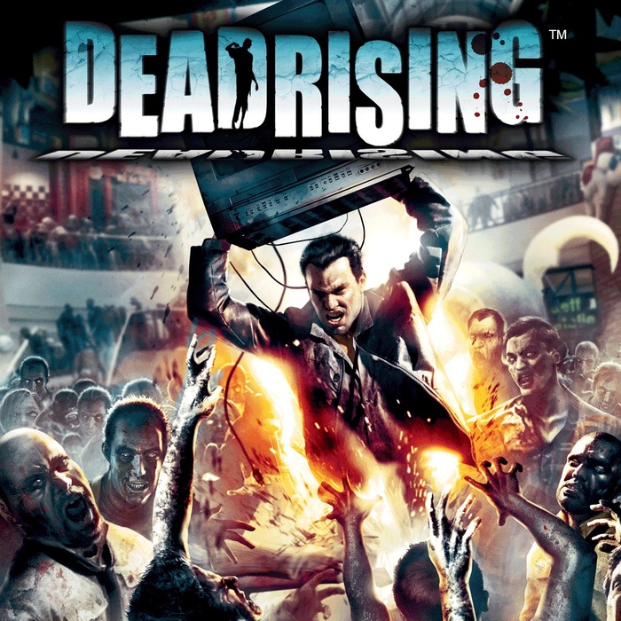 Dead Rising