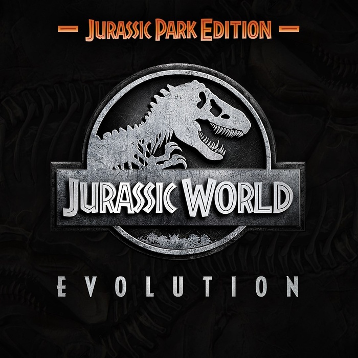 Jurassic World Evolution: Jurassic Park Edition [Xbox One + Xbox Series ...