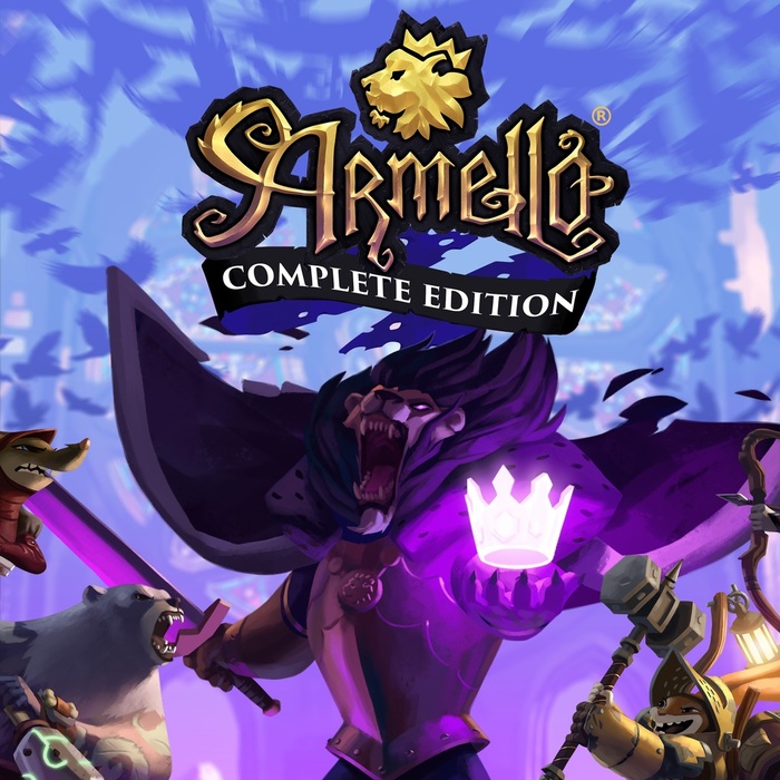Armello - Complete Edition